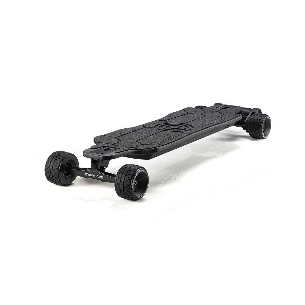 Ownboard Carbon ZEUS Pro Electric Skateboard