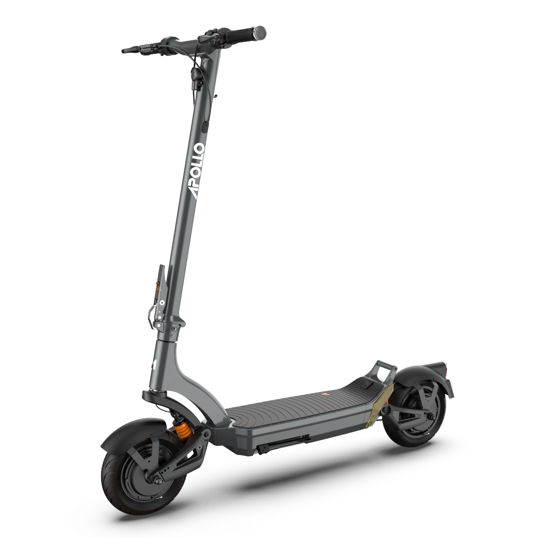 City 2024 Dual Motor Electric Scooter 32 mph 43 Miles