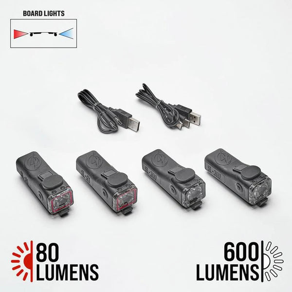 SL-300/R1 COMBO PACK UPGRADE