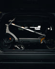 City 2024 Dual Motor Electric Scooter 32 mph 43 Miles
