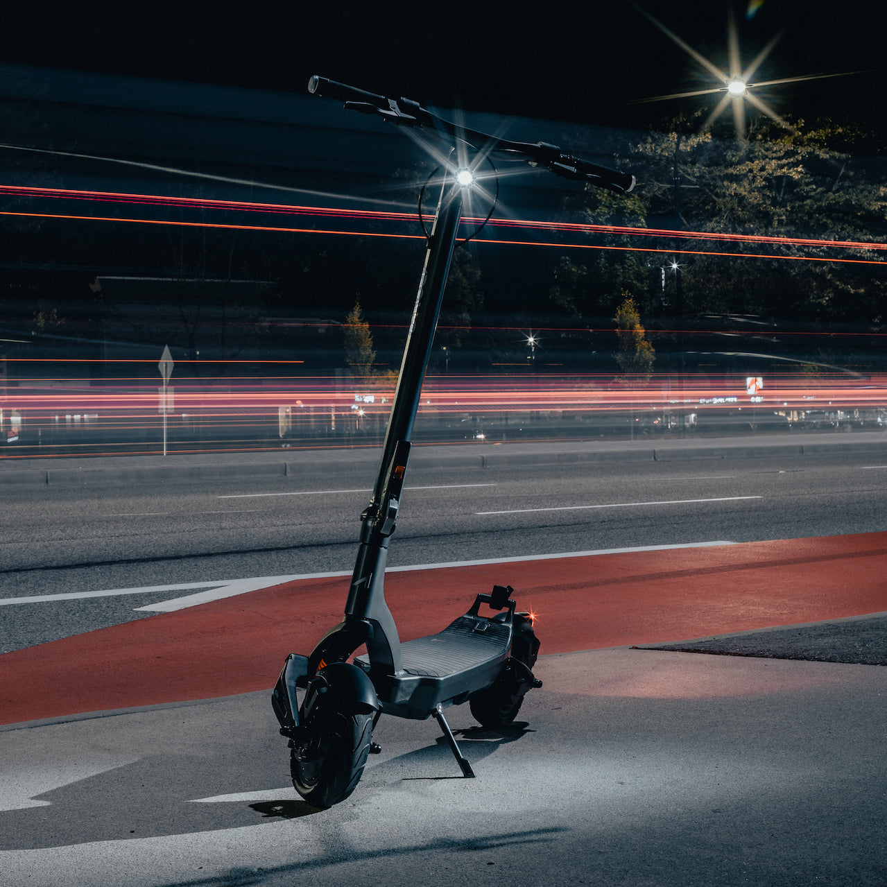 City 2024 Dual Motor Electric Scooter 32 mph 43 Miles