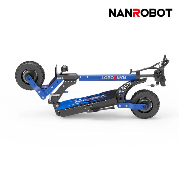 NANROBOT D4+MAX