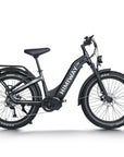 Himiway D5 Pro ST | Premium All-terrain Electric Fat Bike