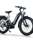 Himiway D5 Pro ST | Premium All-terrain Electric Fat Bike