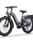 Himiway D5 Pro ST | Premium All-terrain Electric Fat Bike