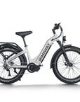 Himiway D5 Pro ST | Premium All-terrain Electric Fat Bike