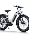 Himiway D5 Pro ST | Premium All-terrain Electric Fat Bike