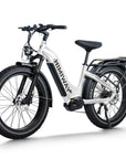 Himiway D5 Pro ST | Premium All-terrain Electric Fat Bike