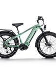 Himiway D5 Pro | Premium All-terrain Electric Fat Bike