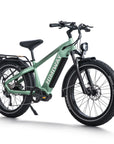 Himiway D5 Pro | Premium All-terrain Electric Fat Bike