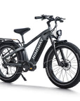 Himiway D5 Pro | Premium All-terrain Electric Fat Bike