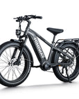 Himiway D5 Pro | Premium All-terrain Electric Fat Bike