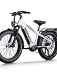 Himiway D5 Pro | Premium All-terrain Electric Fat Bike