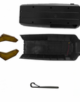 City and City Pro Electric Scooter Deck Plate Assembly