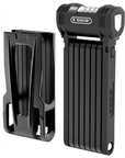 Folding Scooter Security Lock 35in Hardened Steel