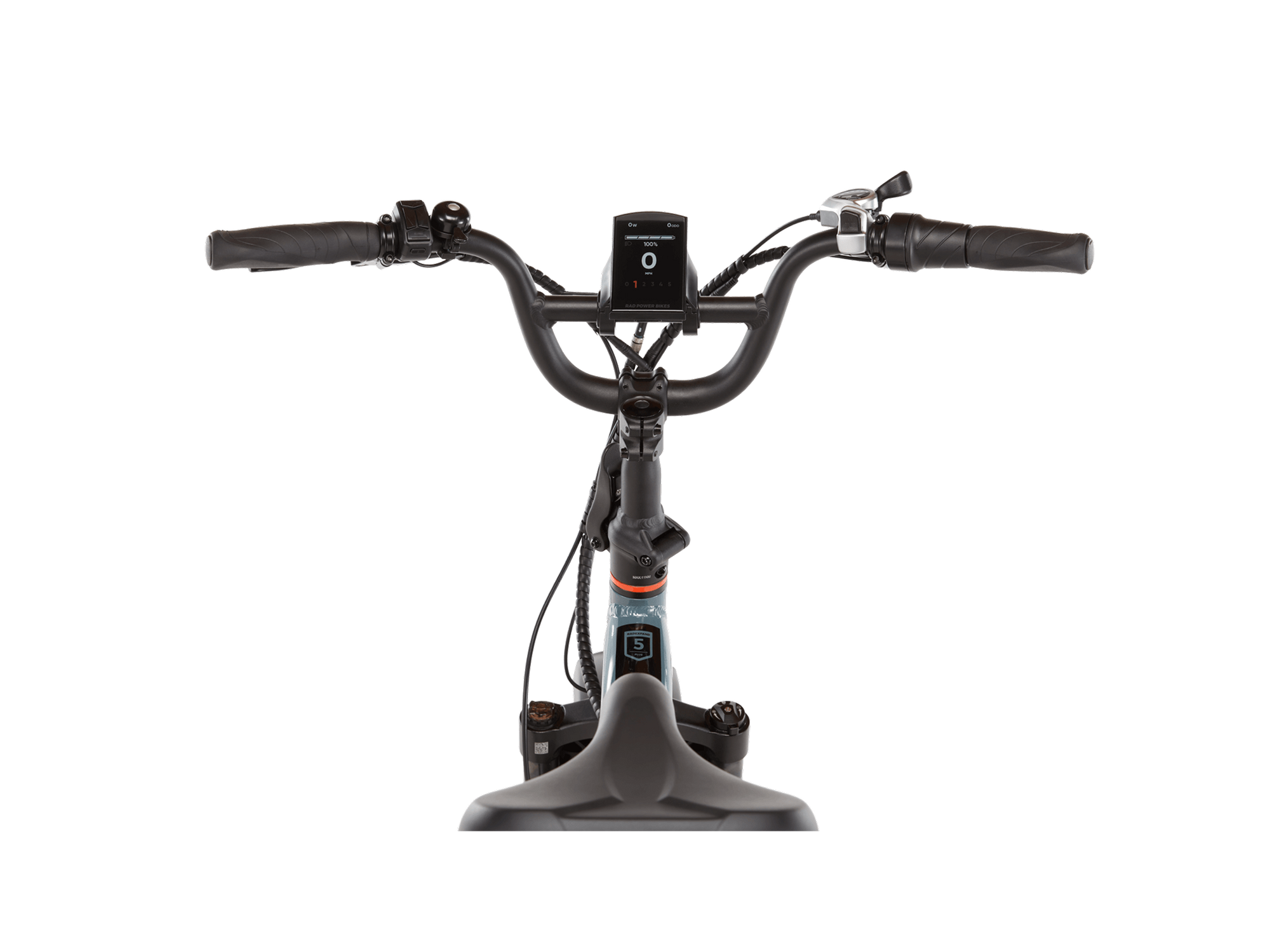 RadExpand™ 5 Plus Electric Folding Bike