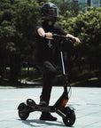 Explore 2.0 Foldable Electric Commuter Scooter Open Box Refurbished