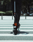 Explore 2.0 Foldable Electric Commuter Scooter Open Box Refurbished