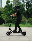 Explore 2.0 Foldable Electric Commuter Scooter Open Box Refurbished