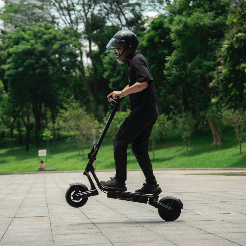 Explore 2.0 Foldable Electric Commuter Scooter Open Box Refurbished