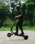 Explore 2.0 Electric Scooter Foldable Long-Range Commuter