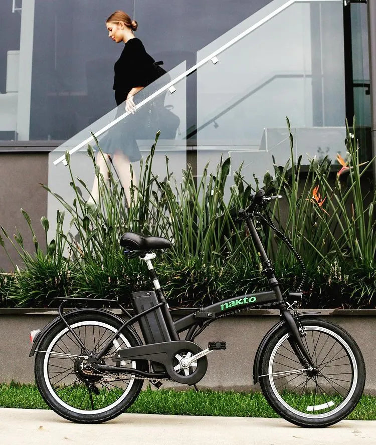 NAKTO Fashion – Electric Sports Company