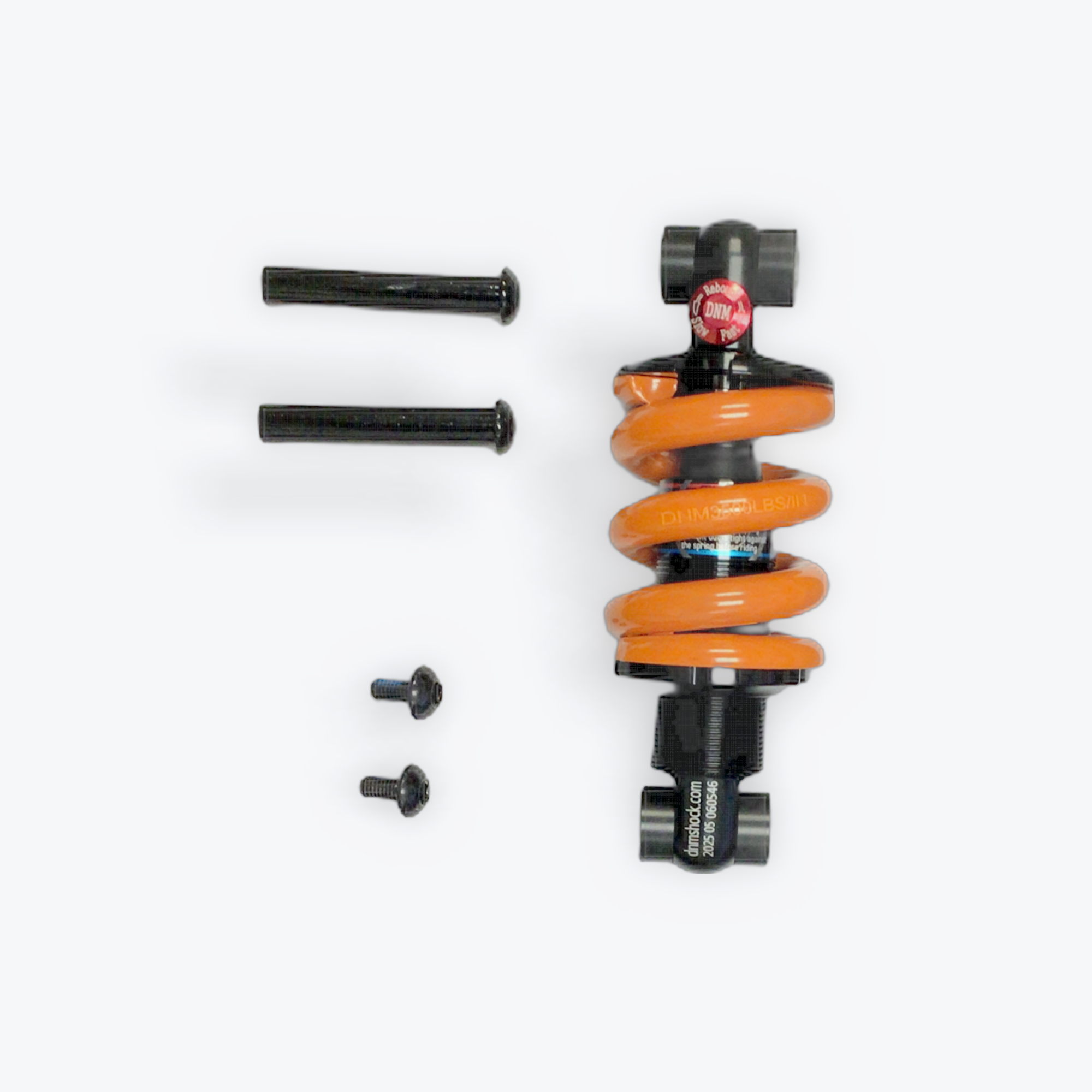 Phantom 2.0 60V Front Spring Assembly for Electric Scooters
