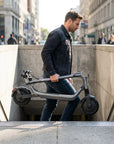 Go Stellar Electric Scooter Dual Motor 32 mph 32 Miles