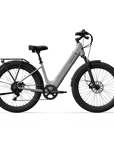 Wayfarer Electric Cruiser Bike
