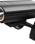 Adjustable Rechargeable LED Electric Scooter Headlight Waterproof