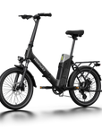 Himiway B3 | Foldable Electric Commuter Bike