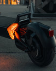 City 2024 Dual Motor Electric Scooter 32 mph 43 Miles