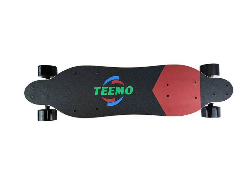 M-1 Longboard