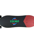 M-1 Longboard