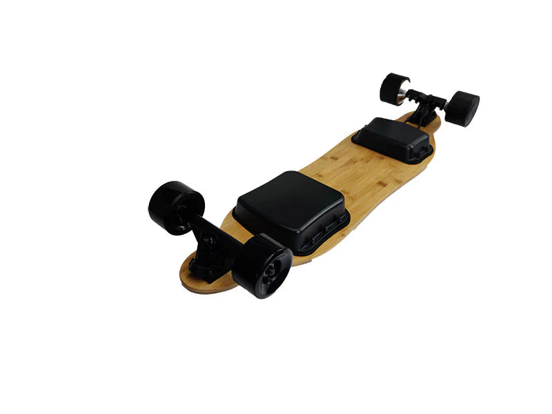 M-1 Longboard