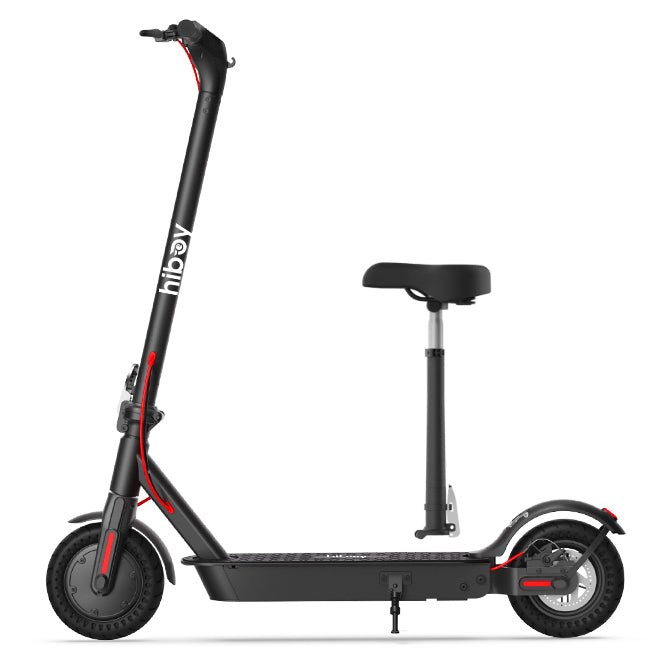 Hiboy KS4 Pro Premium Electric Scooter – Fast Light 19mph