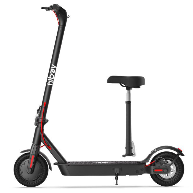 Hiboy KS4 Pro Premium Electric Scooter – Fast Light 19mph