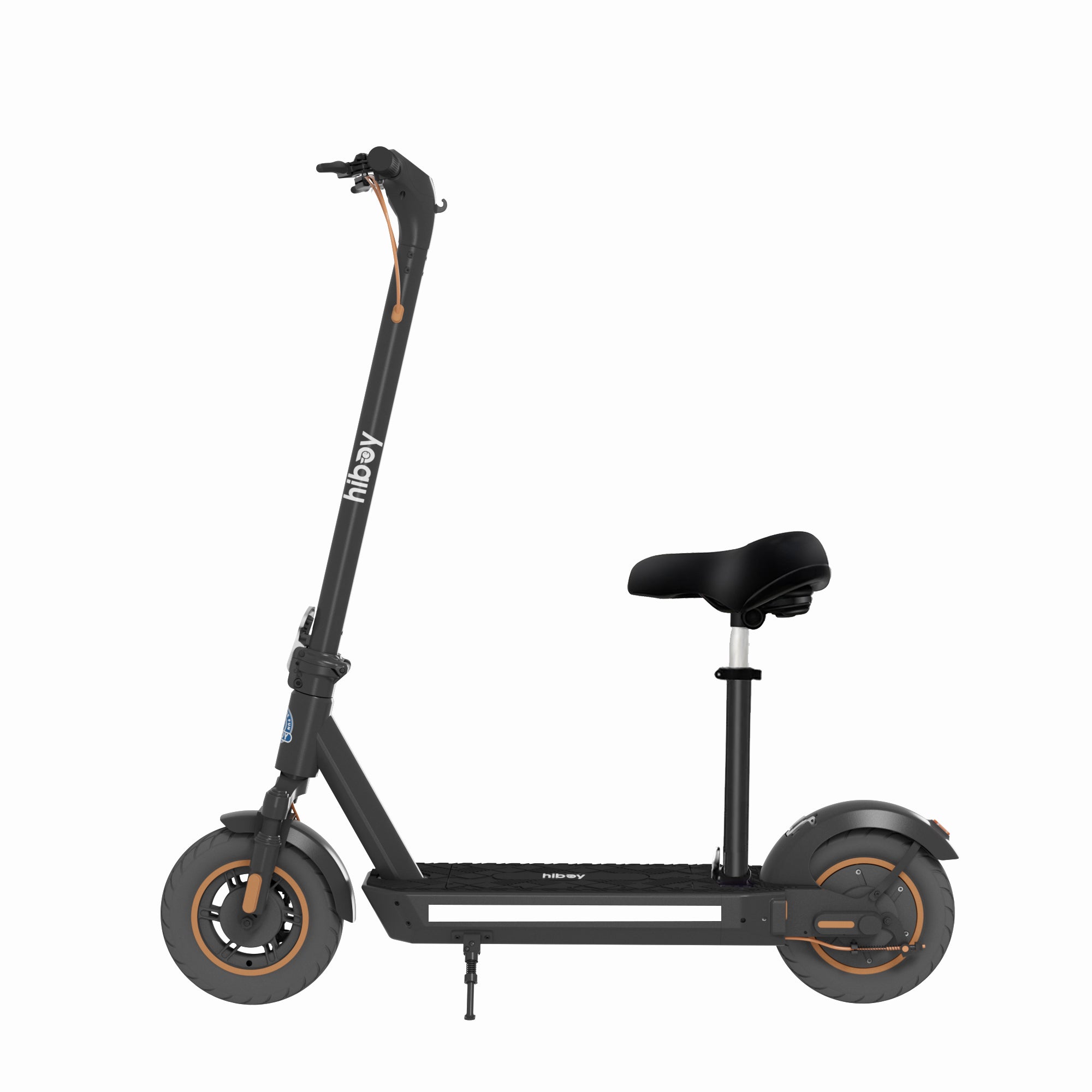 Heavy-Duty Hiboy MAX Pro Electric Scooter for Adults