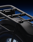 Wayfarer Electric Cruiser Bike