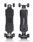 Ownboard Carbon ZEUS Pro Electric Skateboard