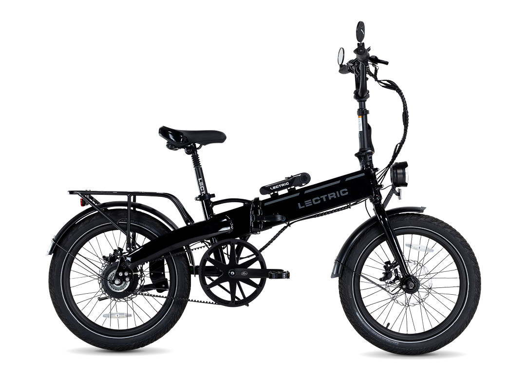 lectric xp folding electric bicycle Lite 2.0 300 w- Street eBike **IN STORE ON the XP Lite Certified Lectric XP Lite 2.0