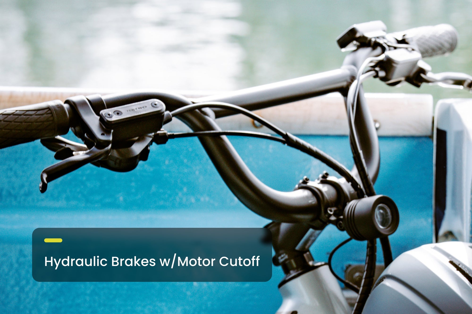 Aventon Pace 4 Step-Through 500W Electric Cruiser Bike