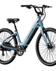Aventon Pace 4 Step-Through 500W Electric Cruiser Bike