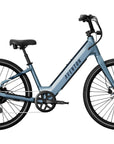 Aventon Pace 4 Step-Through 500W Electric Cruiser Bike