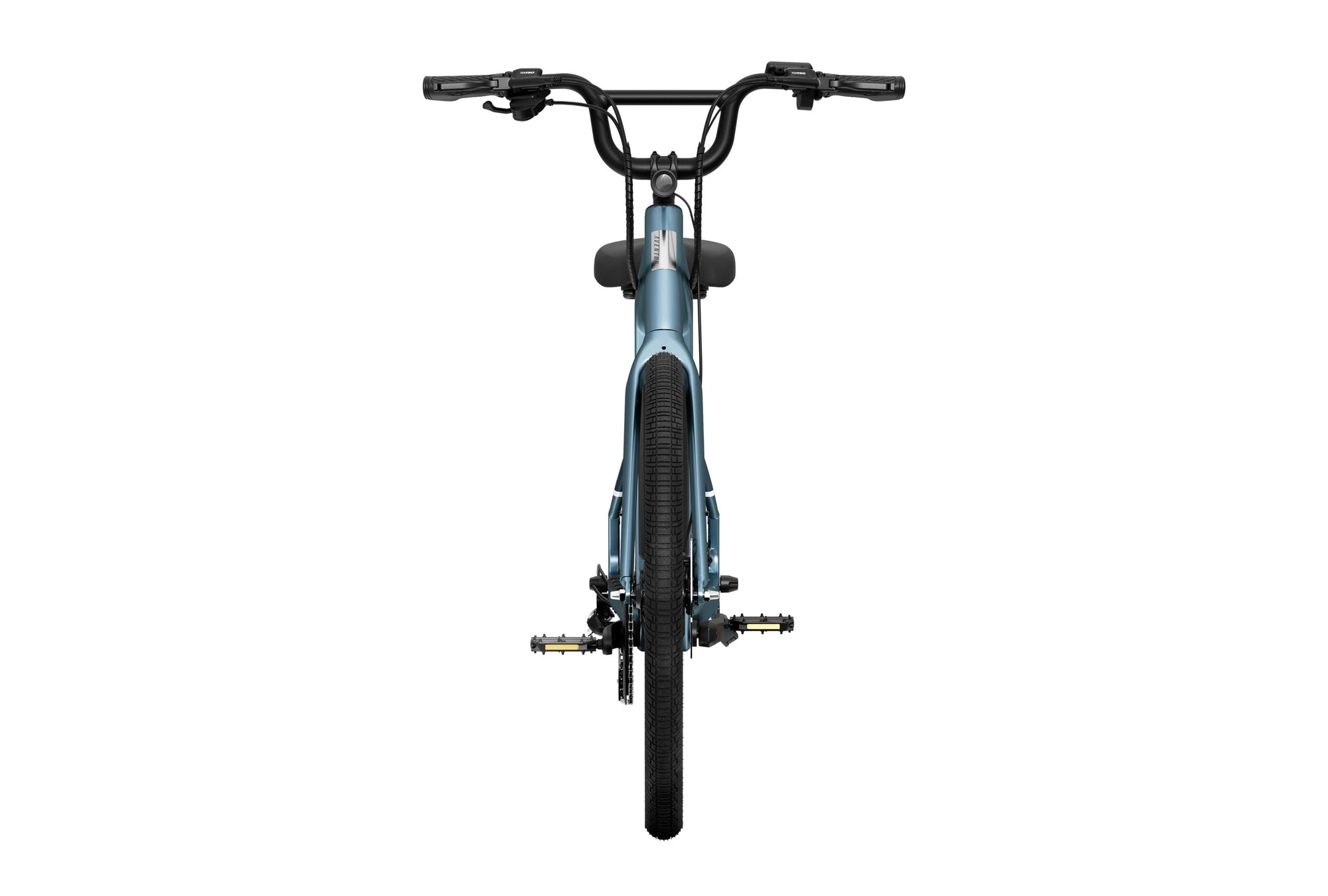 Aventon Pace 4 Step-Through 500W Electric Cruiser Bike