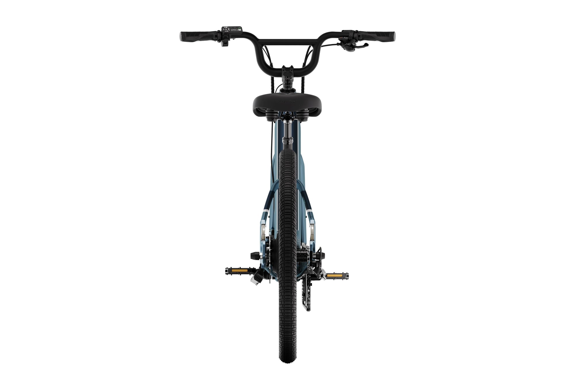 Aventon Pace 4 Step-Through 500W Electric Cruiser Bike