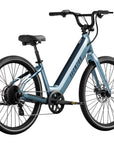 Aventon Pace 4 Step-Through 500W Electric Cruiser Bike