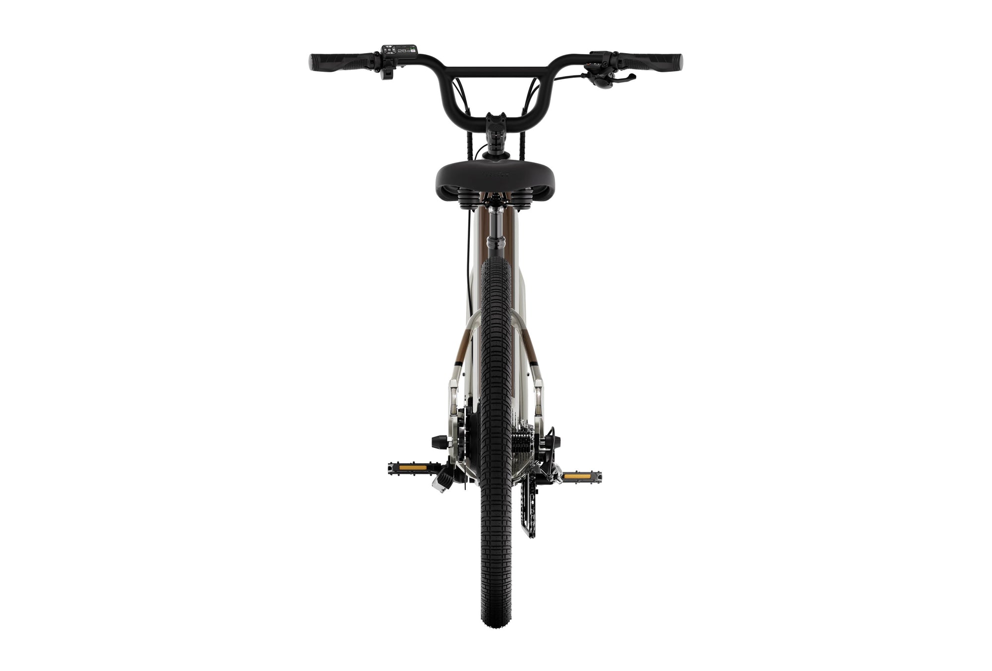 Aventon Pace 4 Step-Through 500W Electric Cruiser Bike