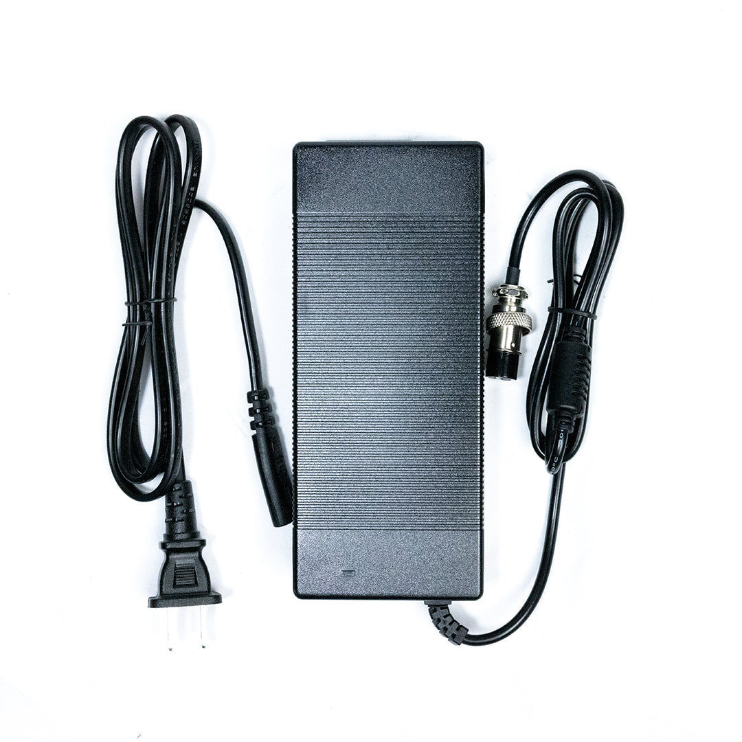 Phantom 2.0 60V Electric Scooter Charger Assembly