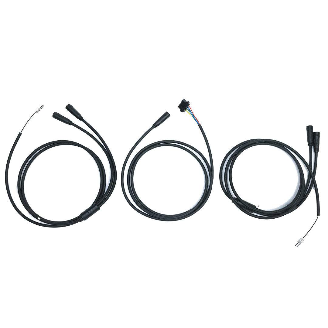 Phantom V3-V4 Electric Scooter Communication Cable Assembly